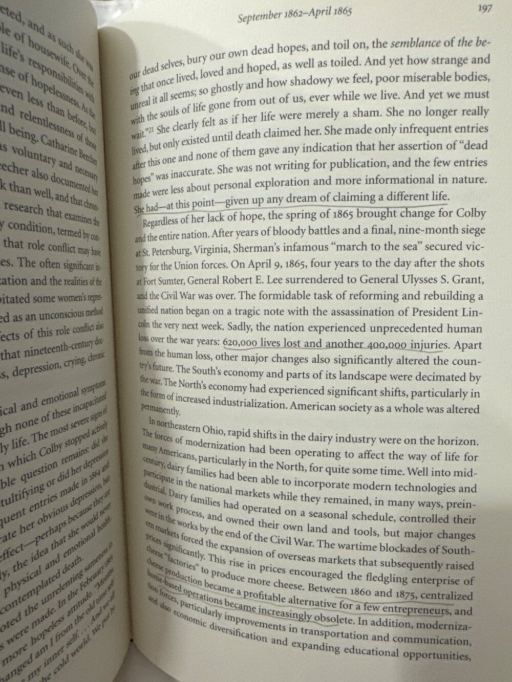 Circumstances Are Destiny Antebellum Woman's Struggle to Define Sphere Brakebill - Picture 11 of 16